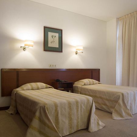 Hotel Residencial Greco Funchal  Camera foto