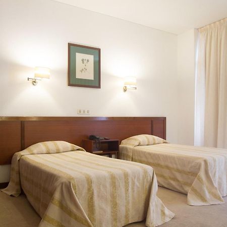 Hotel Residencial Greco Funchal  Esterno foto