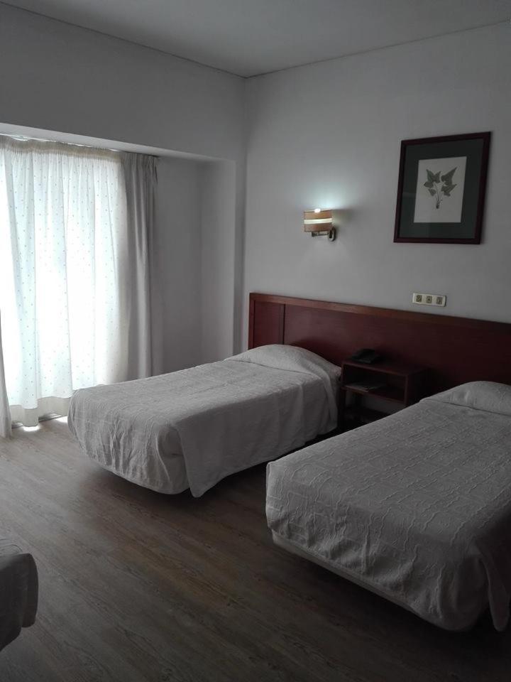 Hotel Residencial Greco Funchal  Esterno foto